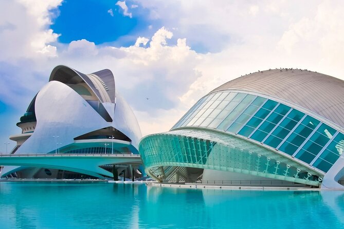 7-Day Spain Tour: Cordoba, Seville, Granada, Valencia, Barcelona and Zaragoza from Madrid - Departing from Madrid to Cordobas Historic Sites