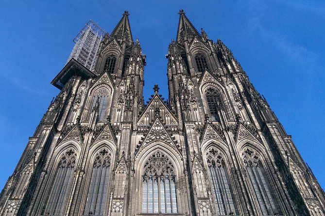 7-Day Taste of Central Europe from Paris: Germany, Netherlands, Belgium, Luxembourg and France - Parisiens’ Landmarks and Optional Evening Experiences