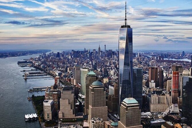 7 Day Tour in Niagara and Boston - Key Points