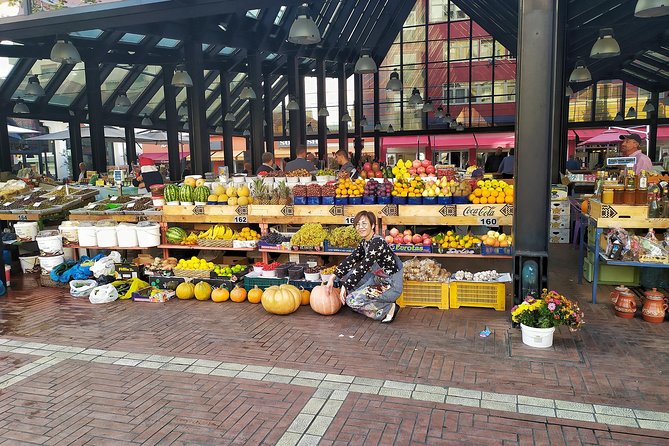 7 Day Tour of Albania, North Macedonia & Kosovo - From Durres to Saranda and the UNESCO Site of Butrint