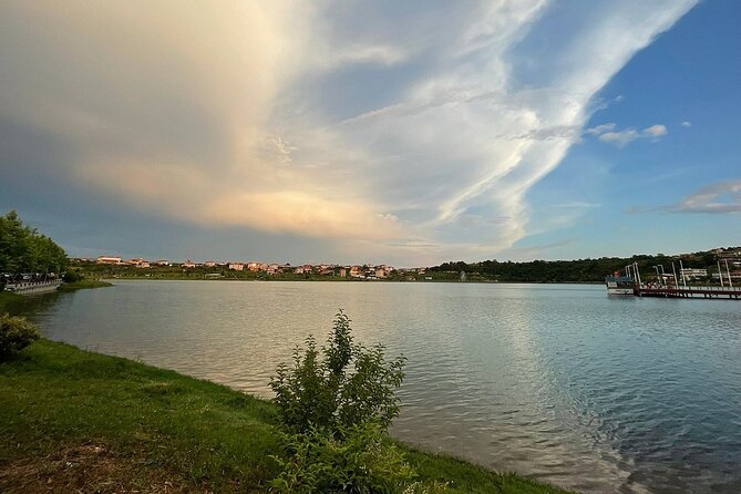 7 Day Tour of Albania, North Macedonia & Kosovo - Skopje: North Macedonias Pride and the Matka Canyon