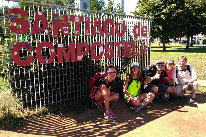 7-Day Tour of the French Way of Santiago from Sarria - Reaching Santiago de Compostela: The Grand Arrival