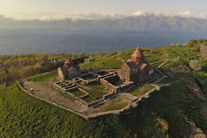 7 Day Tour through Armenia - Visiting Armenias Historic Religious Sites: Day 2