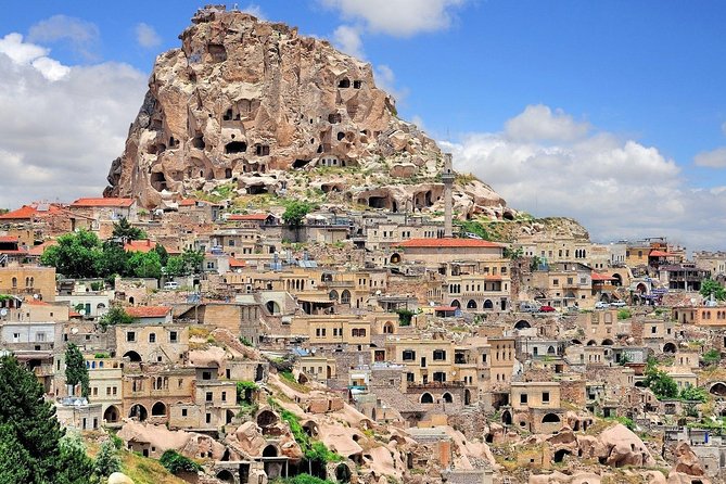 7-Day Turkey Tour from Istanbul: Cappadocia,P.kale, Ephesus, Troy, Gallipoli - Tracing Pergamon’s Hellenistic Legacy and the Legendary Troy