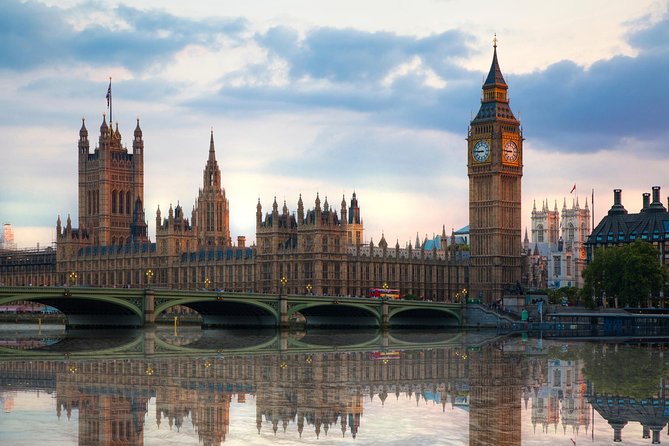 7 Day Winter Tour of England and Scotland starting from London - Day 2: From Cambridge University to Medieval York