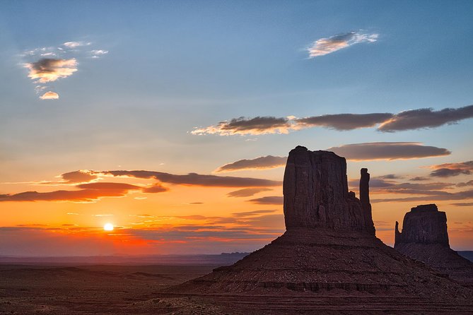 7-Day: Zion, Bryce, Monument Valley, Arches and Grand Canyon Tour - Key Points