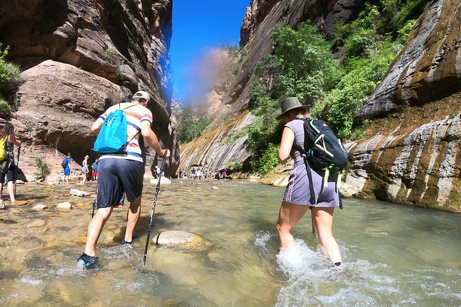 7-Day: Zion, Bryce, Monument Valley, Arches and Grand Canyon Tour - Experience the Iconic Monument Valley on Navajo Land