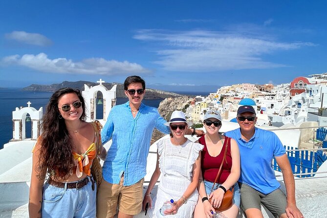 7 Days and 6 Nights in Athens Mykonos and Santorini - Private Mykonos Island Tour with Key Highlights