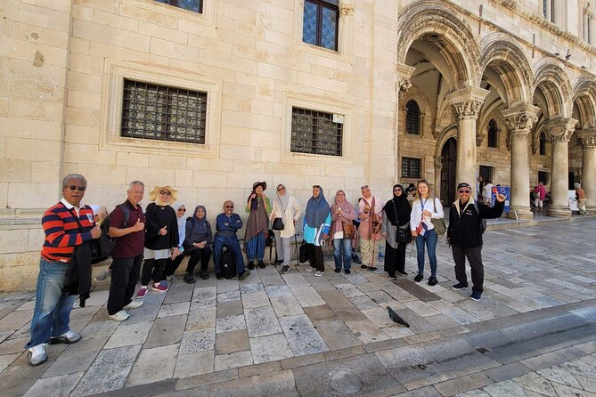 7 Days Balkan Tour Bosnia Croatia Montenegro Albania N.Macedonia - Albanian and North Macedonian Cultural Highlights