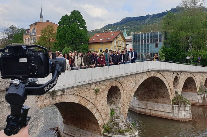 7 Days Balkan Tour Bosnia Croatia Montenegro Albania N.Macedonia - Logistics and Practical Details