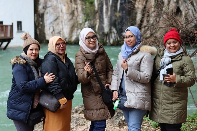 7 Days Balkan Tour Bosnia Croatia Montenegro Albania N.Macedonia - Who Would Enjoy This Tour