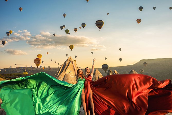 7 Days Economic Amazing Turkey Highlights Package - Key Points