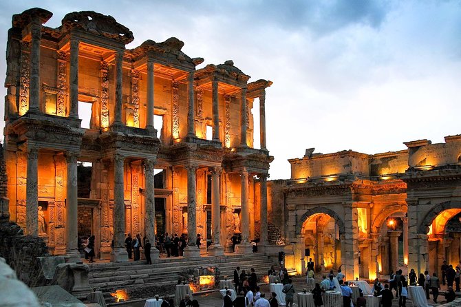 7 Days Economic Amazing Turkey Highlights Package - Final Day: Returning to Istanbul and Departure
