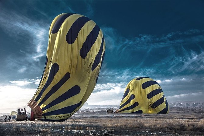 7 Days Economic Amazing Turkey Highlights Package - Who Will Enjoy This Tour Most?