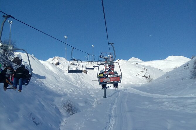 7 Days Grand Georgian Winter Tour From Kutaisi - How This Tour Compares to Similar Experiences