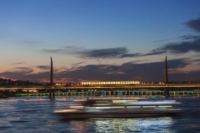 7 Days Highlights of Turkey Tour: Istanbul, Cappadocia, Pamukkale, Ephesus - Key Points