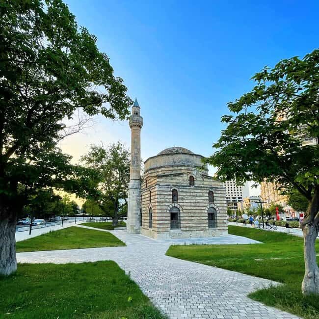 7 Days in South Albania from Vlora - All-Inclusive Adventure - Starting in Vlora: From Airport to Coastal Charm