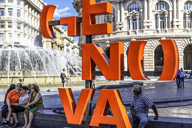 7-Days Italian Lakes and Riviera Tour from Milan - Exploring Small Villages on Italy’s Western Riviera