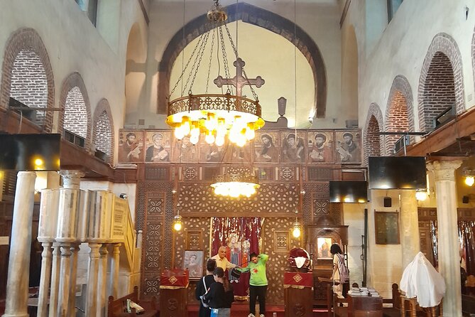 7 Days Private Tour Visit to Egypt with Transfer Included - Wrapping Up in Cairo: Final Night and Departure