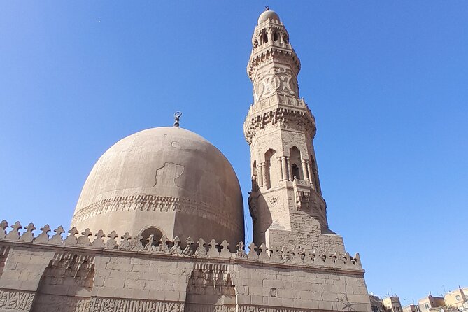 7 Days Private Tour Visit to Egypt with Transfer Included - The Practicalities of the Tour Experience