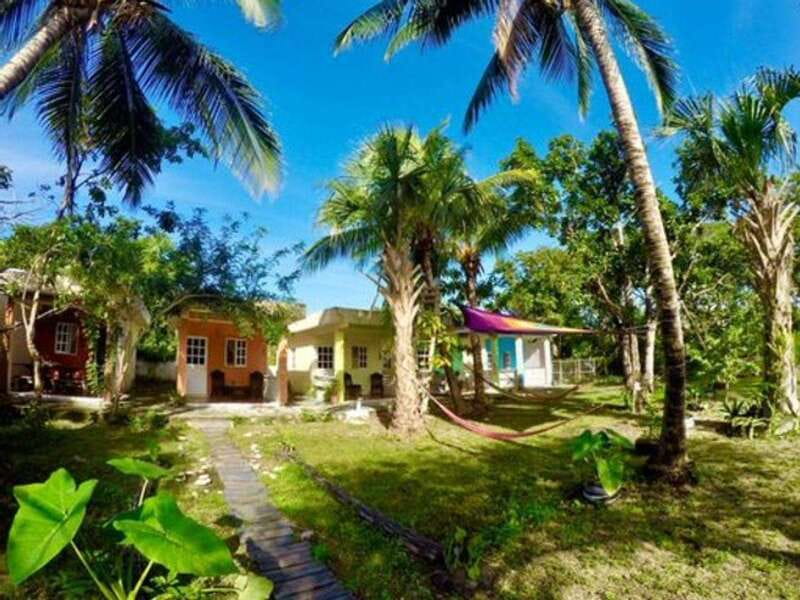 7 Days Tantra Kundalini Yoga Retreat - isla Cozumel - Sunrise Yoga at the Beach and Mayan Sunset Canoe Tour