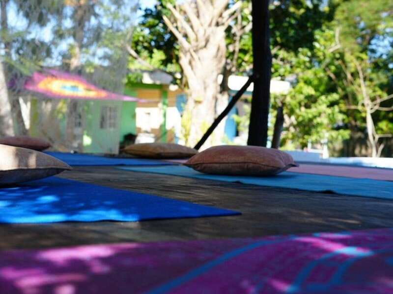 7 Days Tantra Kundalini Yoga Retreat - isla Cozumel - Excursions and Free Time for Personal Growth