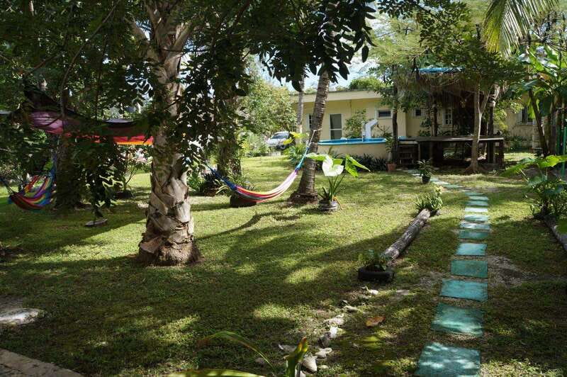 7 Days Tantra Kundalini Yoga Retreat - isla Cozumel - Practical Logistics and Flexibility