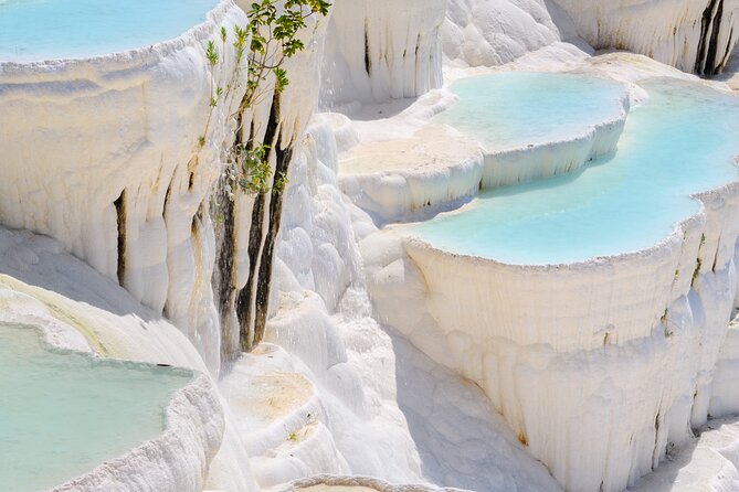 7-Days Tour in Turkey - From Istanbul to Cappadocia: Flight and Northern Cappadocia Tour