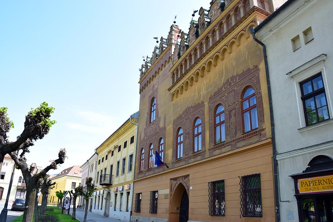 7 days Tour - The best of Eastern Slovakia (2 people minimum & maximum 4 people) - Who Should Consider This Tour