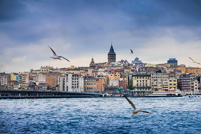 7 Days Turkey Tour Package - Highlights of Turkey - Pamukkale’s Thermal Terraces and Ancient Ruins