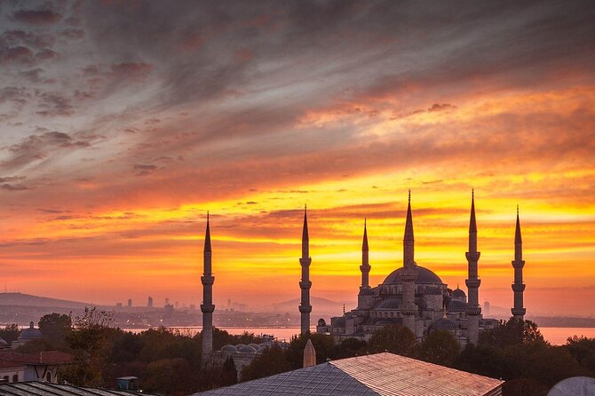 7 Days Turkey Tour Package - Highlights of Turkey - Practical Details and Booking Information