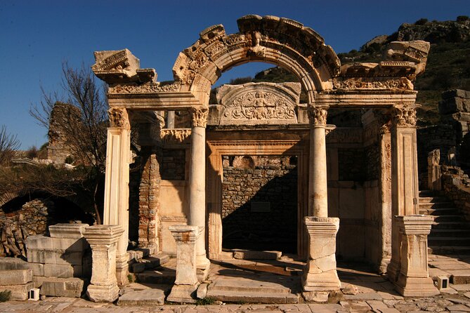 7 Days Uncharted Western Turkey Tour - Discovering Pamukkale’s Natural and Historical Wonders