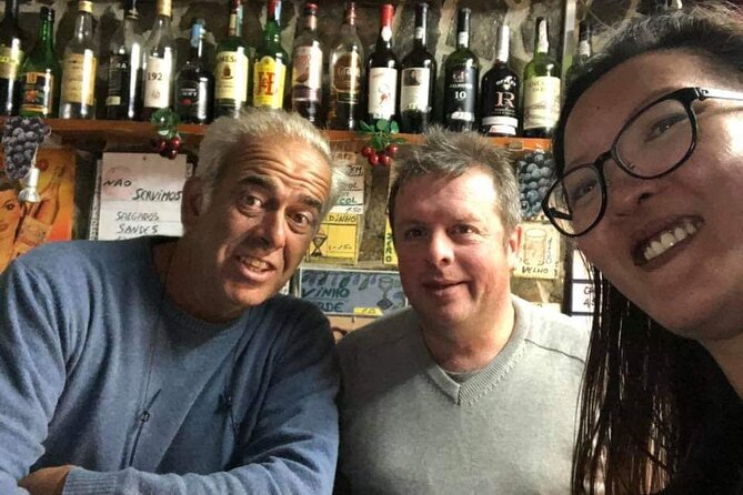 7 Hills and 14 Viewpoints - Lisbon E-Bike Tour - Discovering Mouraria and Its Unique Street Art