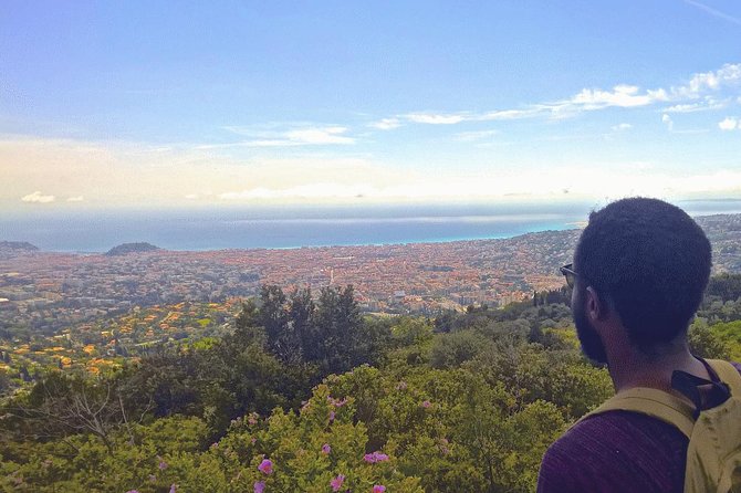 7 Hills of Nice E-bike Tour with Local Guide - Visiting Religious and Cultural Sites: Cimiez Monastery and Saint-Nicolas Cathedral