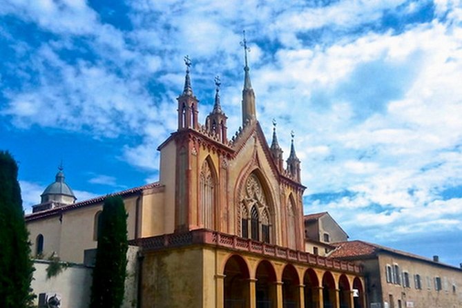 7 Hills of Nice E-bike Tour with Local Guide - Tasting Local Flavors in Nice’s Best Market