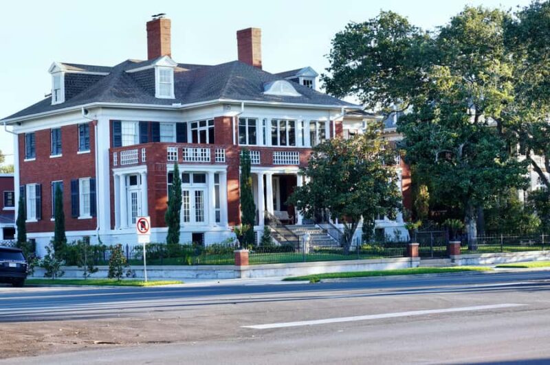 7-Hour Best Of Houston and Galveston Tour - Discover Houston and Galveston in a 7-Hour Guided Tour