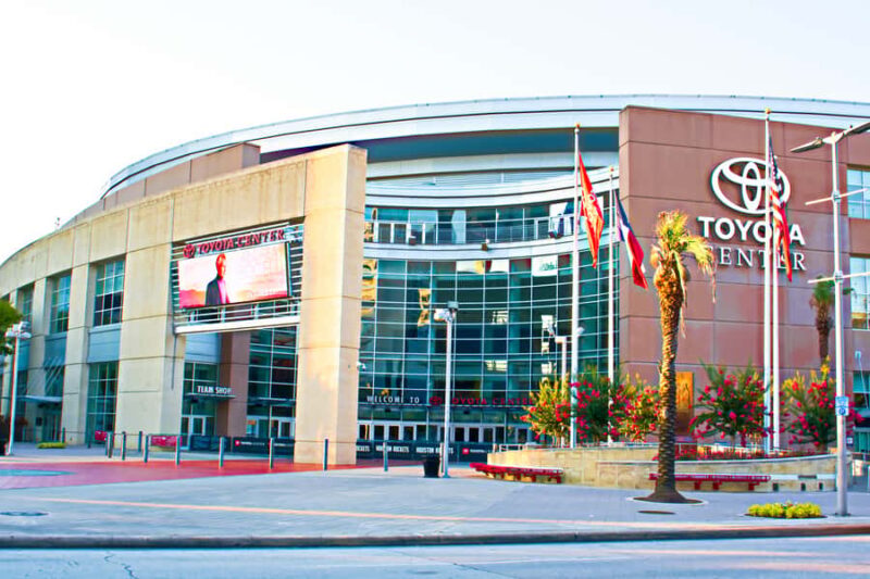 7-Hour Best Of Houston and Galveston Tour - Traveling Out to Galveston’s Coastal Charm