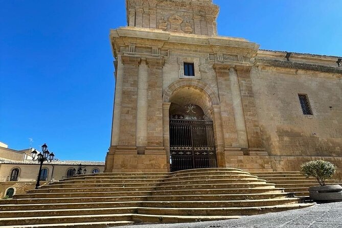 7-hour city tour of Enna and Piazza Armerina Villa Romana - Key Points