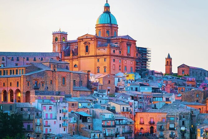 7-hour city tour of Enna and Piazza Armerina Villa Romana - Final Thoughts on Enna and Villa Romana del Casale