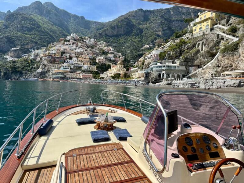 7-Hour Private Boat Experience From Positano - Final Thoughts on the 7-Hour Private Boat Tour