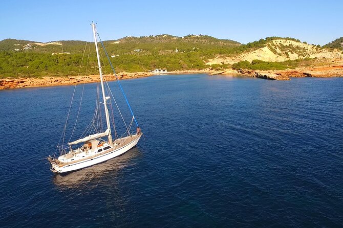 7 Hour Private Sailing Tour of Formentera Beaches - The Skipper: Knowledgeable and Friendly Guidance