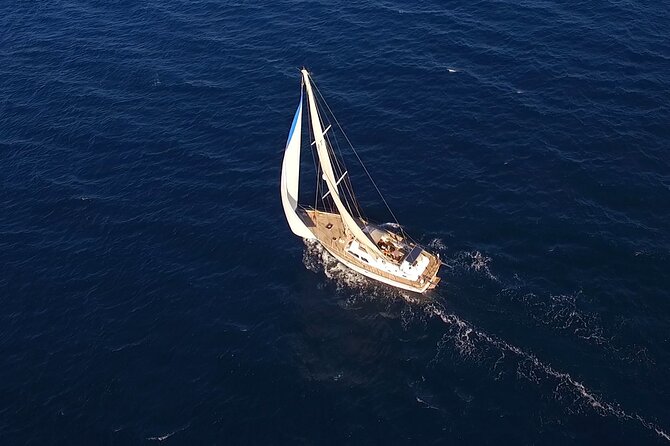 7 Hour Private Sailing Tour of Formentera Beaches - Pricing and Booking: Value for an Exclusive Experience