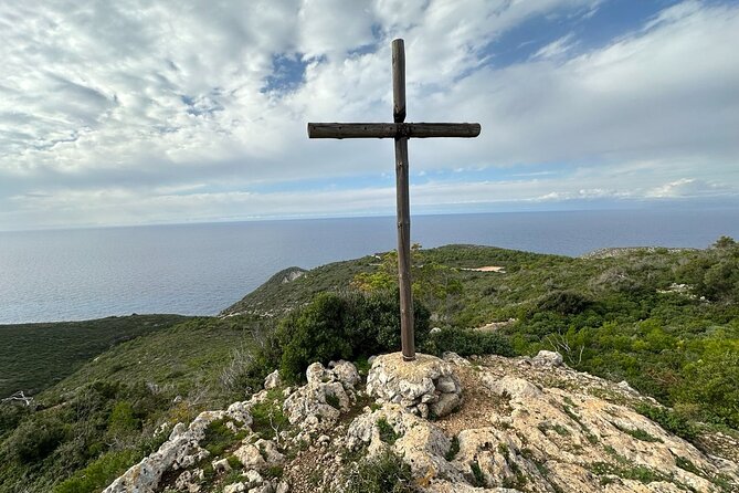 7 Hour Shared 4x4 Off Road Experience in Zakynthos - Exploring Religious and Historical Sites: Churches and Monasteries