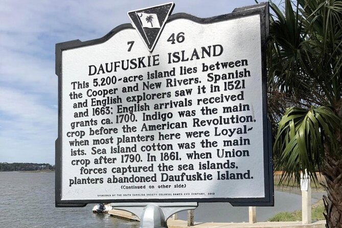 7 Hour Ultimate Lowcountry Day Up to 6 Guests - Explore Hilton Heads Best with the 7 Hour Ultimate Lowcountry Day Tour