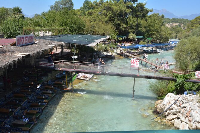 7-HourJeep Safari Adventure in Fethiye Turkey - Fethiye Town and the Jeep Safari Experience