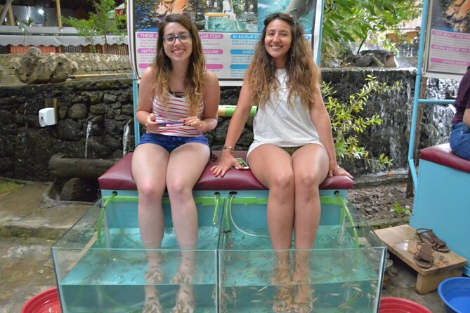 7-HourJeep Safari Adventure in Fethiye Turkey - Lunch: Authentic Turkish Cuisine in the Middle of Nature