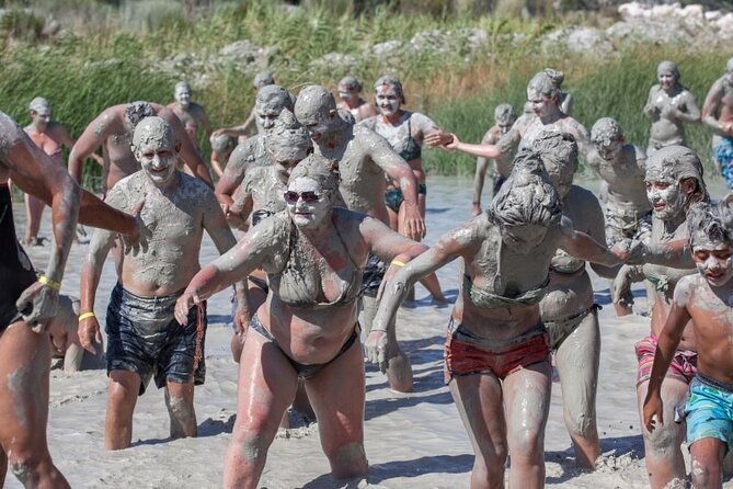 7-HourJeep Safari Adventure in Fethiye Turkey - Optional Activities in Saklikent Gorge and Beyond