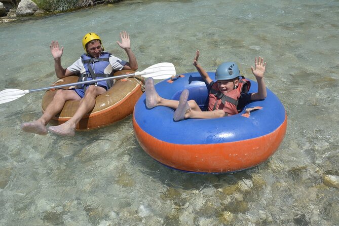 7-HourJeep Safari Adventure in Fethiye Turkey - Additional Inclusions and Exclusions