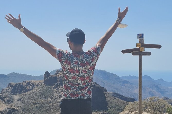 7-Hours Private Tour Volcanoes and Wine Region in the Canary Islands - Practicalities and Logistics