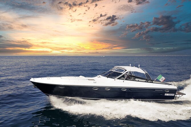 7 Hours Private Yacht Tour Amalfi Coast - Flexibility and Cancellation Policies